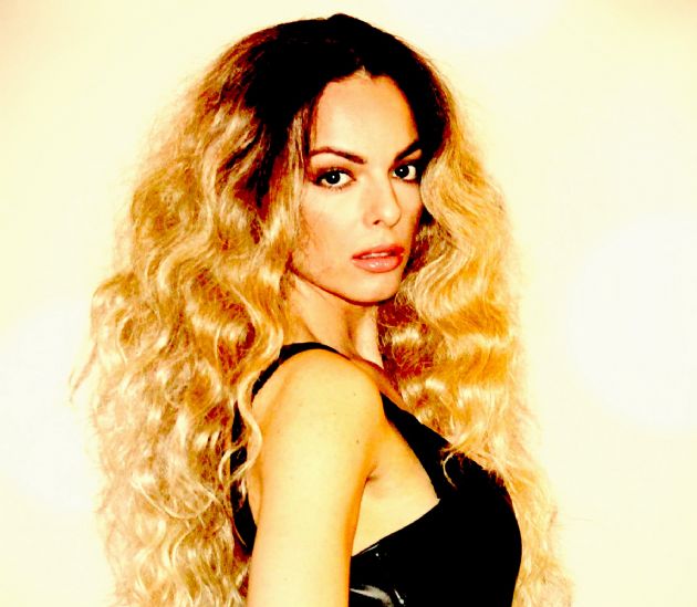 Beyoncé Tribute