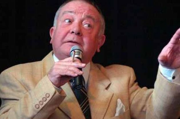 Mickey Finn Net Worth