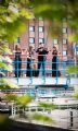 The Leos Janacek Quartet