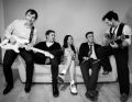 The Velvet 5ive