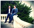 The Swingin Kings Duo