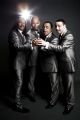 A Tribute to the Drifters