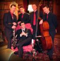 Domonic Halpin & the Honey B`s
