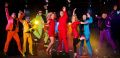 Spektrum Party Band