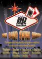 The EEE O 11 Swing Show