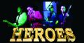 Heroes