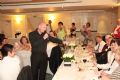 Franklyn - The Singing Waiter
