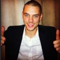 Max George Lookalike