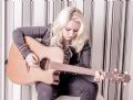 Lorna Adams - Live Lounge