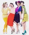 The Vintage Pin Ups