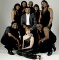 Roy G Hemmings & The Dictionary of Soul