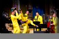 The Jive Aces