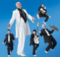 The Flying Emporers