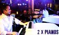 Duelling Pianos