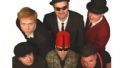 The Young Swing Things