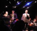 Asa Murphy & The Danny Mannix Swing Band
