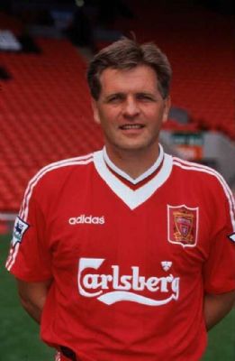 Jan Molby
