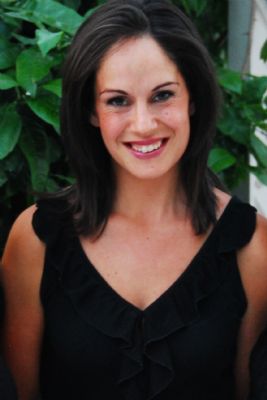 Laura Darnell