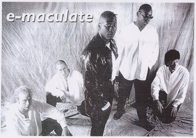 E-maculate