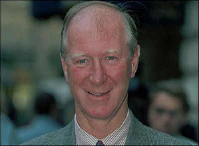 Jack Charlton OBE