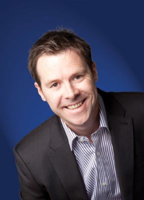 Jamie Sutherland
