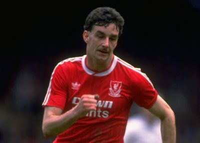 John Aldridge