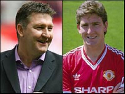 Norman Whiteside
