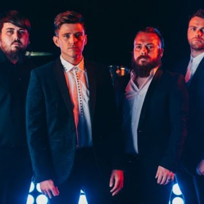 The International Roaming Band