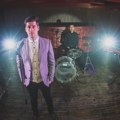 The International Roaming Band