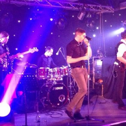 The International Roaming Band
