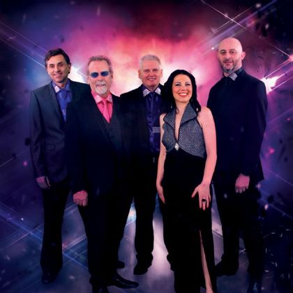 The International Roaming Band