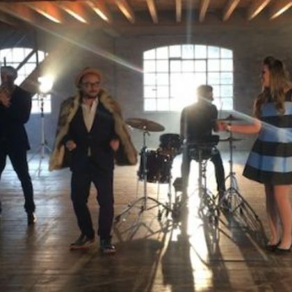 The International Roaming Band