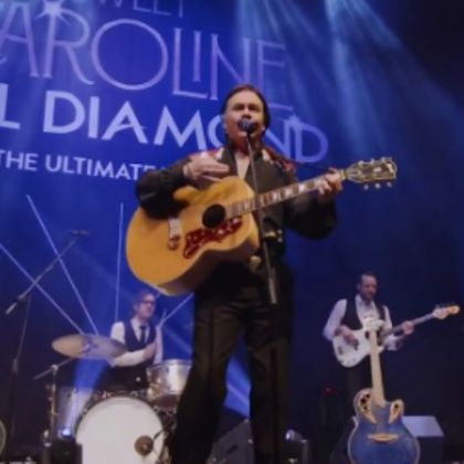 The International Roaming Band