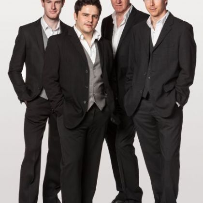 The International Roaming Band