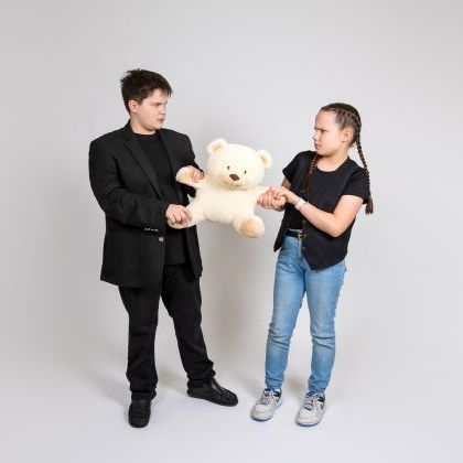 The International Roaming Band