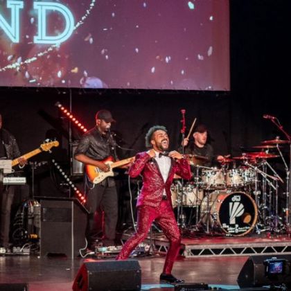 The International Roaming Band