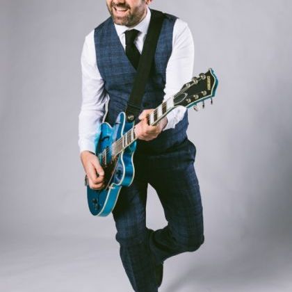 The International Roaming Band