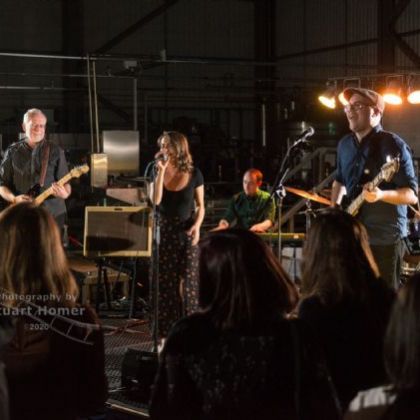 The International Roaming Band
