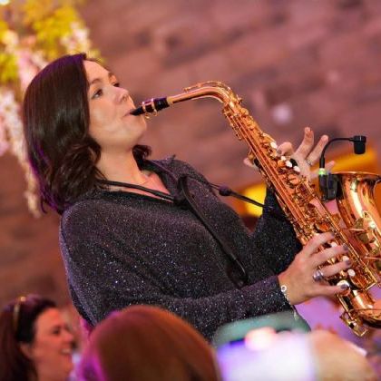 The International Roaming Band