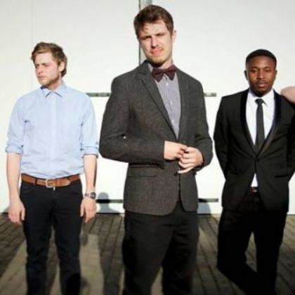 The International Roaming Band