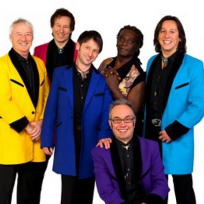 The International Roaming Band