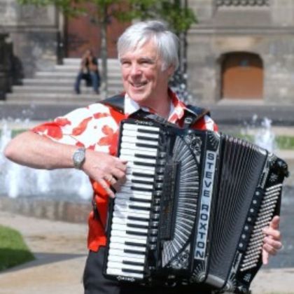 The International Roaming Band