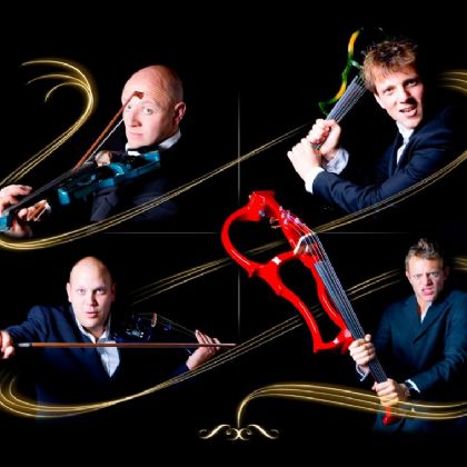 The International Roaming Band