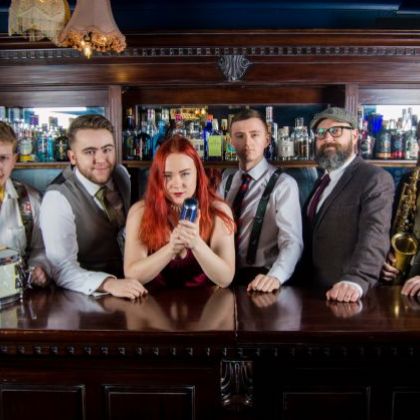 The International Roaming Band