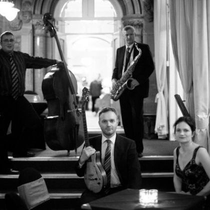 The International Roaming Band
