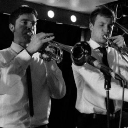 The International Roaming Band