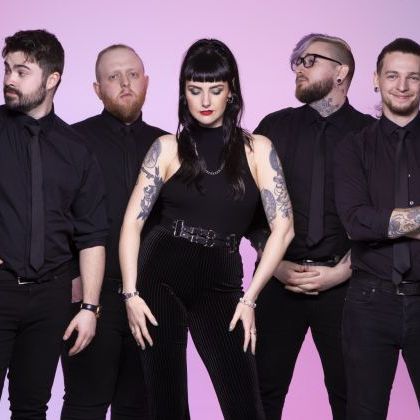 The International Roaming Band