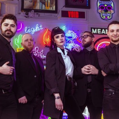 The International Roaming Band