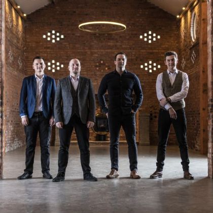 The International Roaming Band