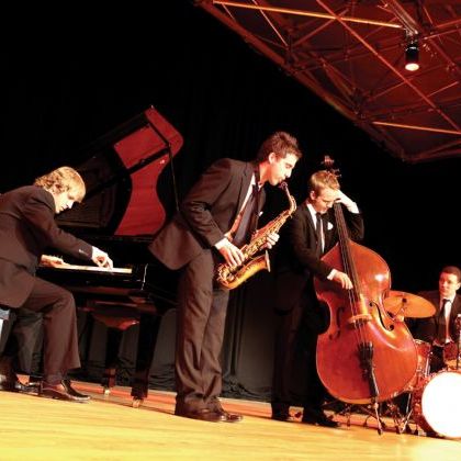 The International Roaming Band